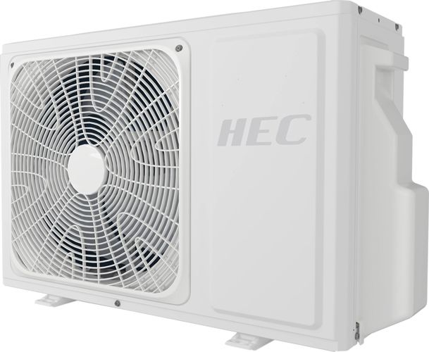 Внешний блок мульти сплит-системы HEC Multi HEC-2U18HREM/R3(SDB)