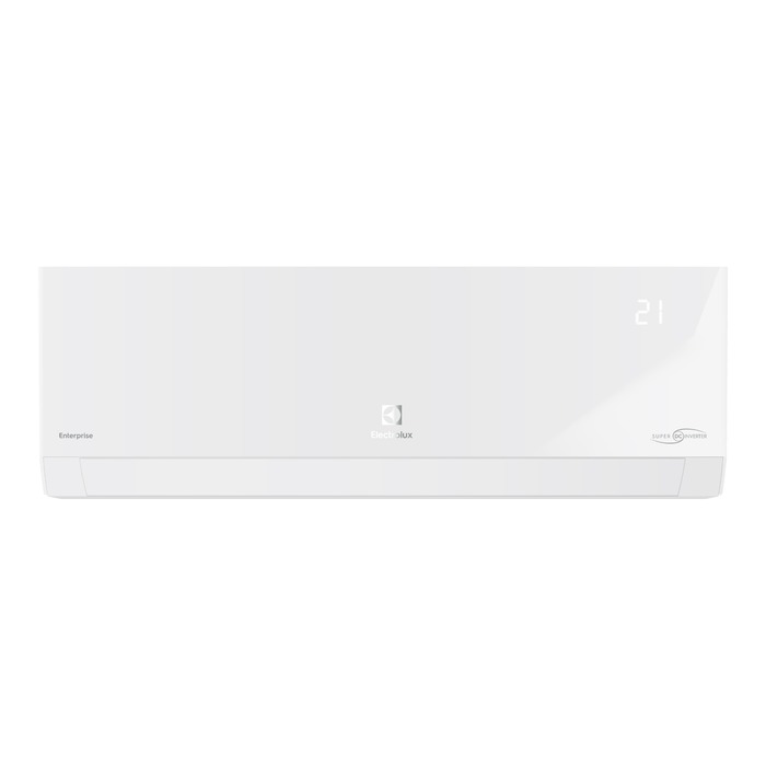 Кондиционер Electrolux Enterprise EACS/I-18HEN-WHITE/N8
