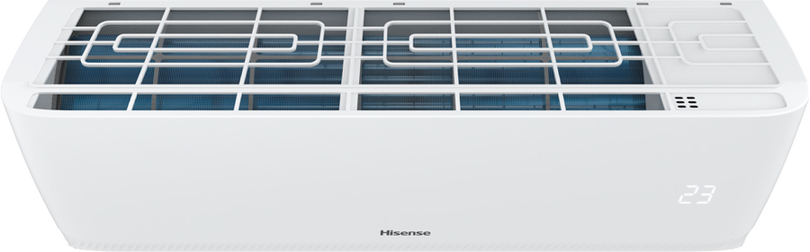 Кондиционер Hisense City AS-07UW4RYRCM00
