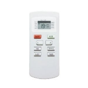 Оконный кондиционер General Climate GCW-09HR1