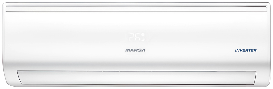 Настенный внутренний блок мульти сплит-системы Marsa Perfect Cool MRK-T12PA