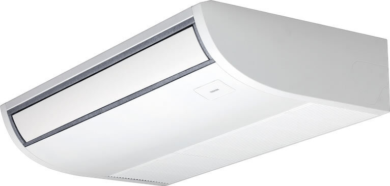 Напольно-потолочная VRF система Toshiba MMC-UP0151HP-E