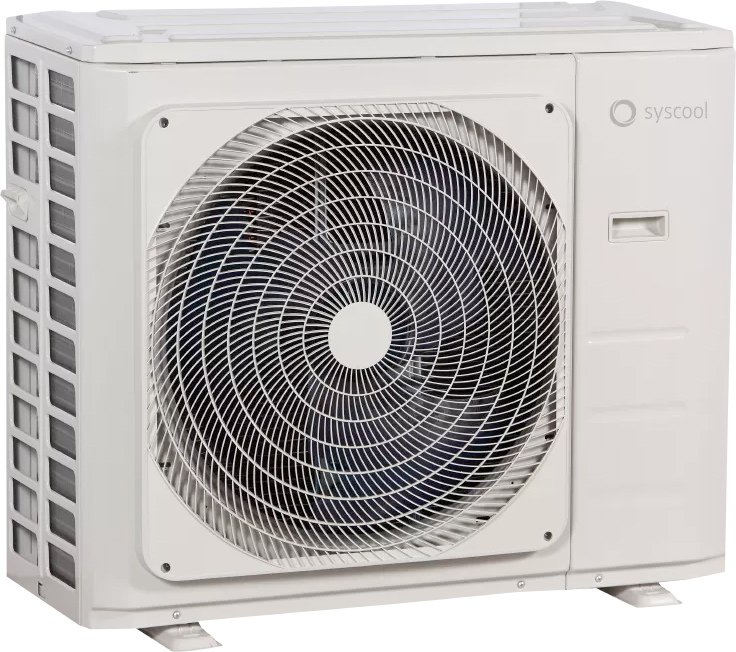 Кондиционер SYSCOOL WALL SMART 36 HP Q