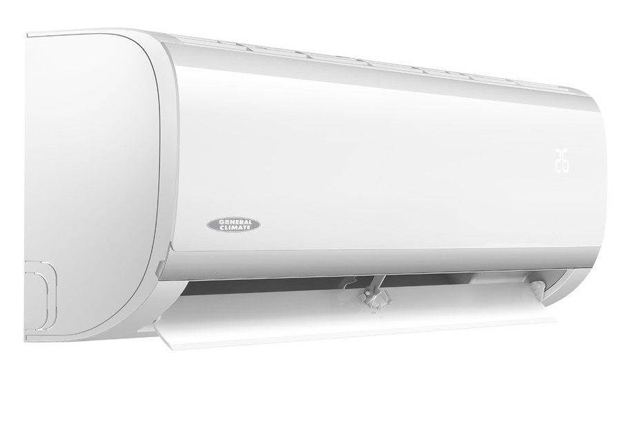 Cплит система General Climate Pulsar GC-R36HR/GU-R36H