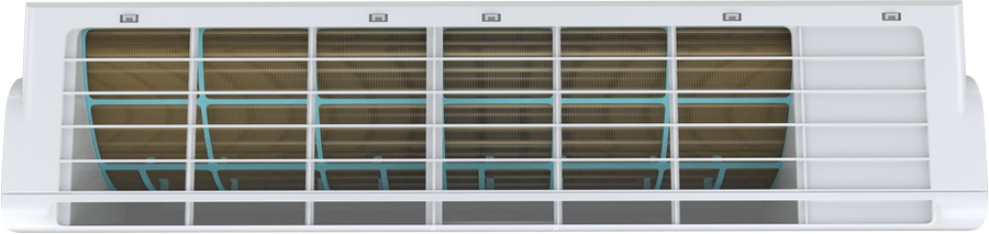 Кондиционер ULTIMA COMFORT Elysium ELB-I18PN