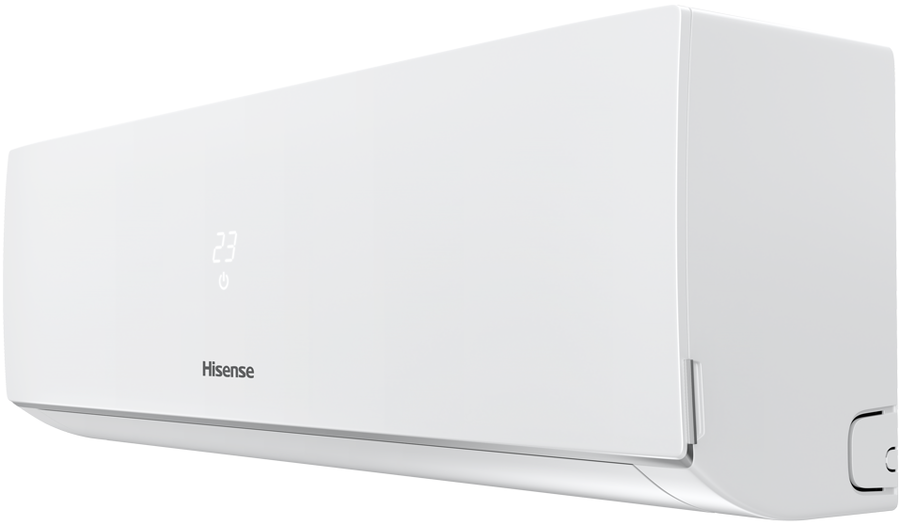 Кондиционер Hisense Easy Classic A AS-18HR4RMADJ00