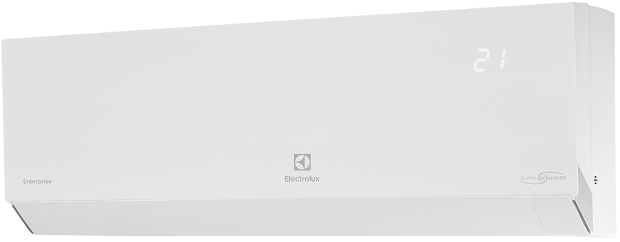 Внутренний блок мульти сплит-системы Electrolux Enterprise White EACS/I-12 HEN FMI/N8_ERP_WT/in