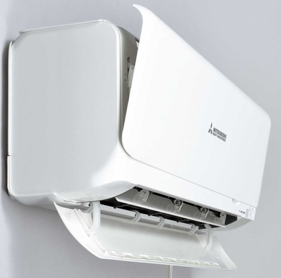 Настенный внутренний блок мульти сплит-системы Mitsubishi Heavy DAIMOND SRK60ZSX-WF