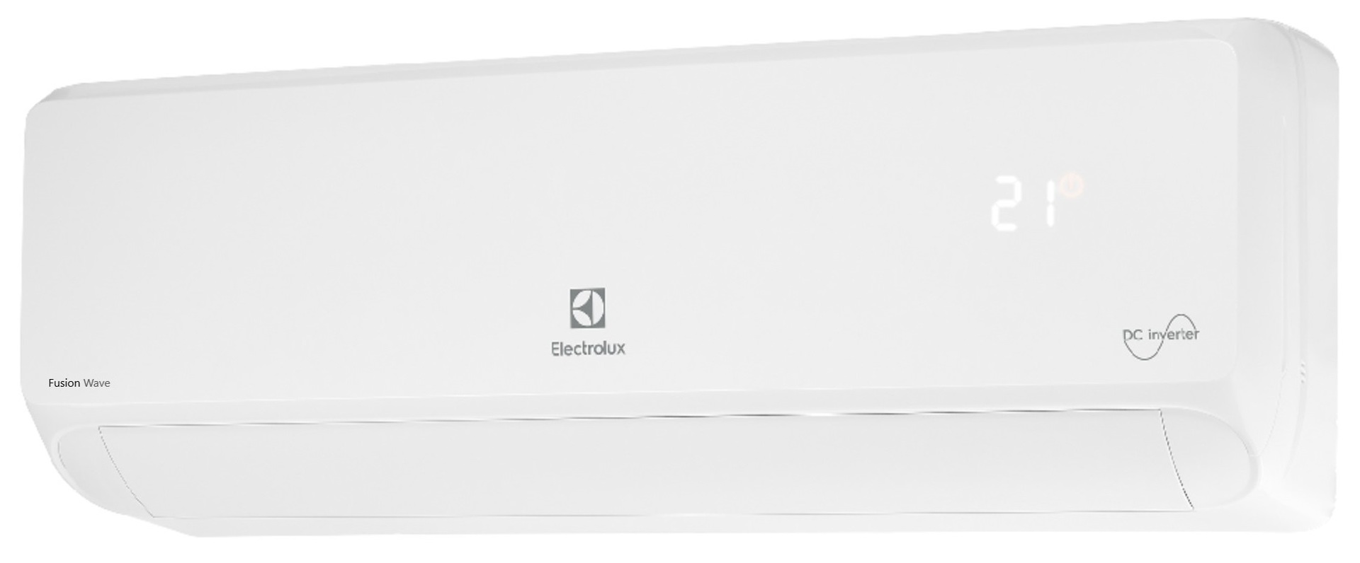 Кондиционер Electrolux Fusion Wave EACS/I-07HFW/N8