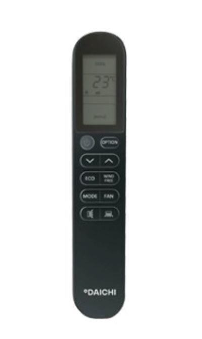 Кондиционер Daichi Carbon DA20DVQ1-B2/DF20DV1-2
