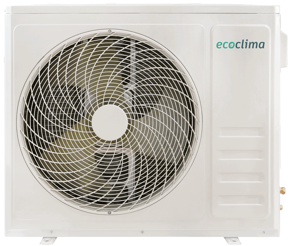 Напольно-потолочный кондиционер Ecoclima Profi Line ECLCF/I-TC18/4R1A/ECL/I-TC18/4R1A