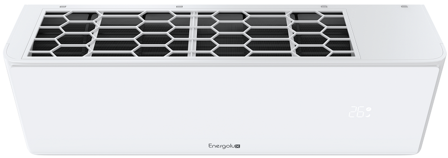 Кондиционер Energolux Murren white SAS07MR1-A/SAU07MR1-A