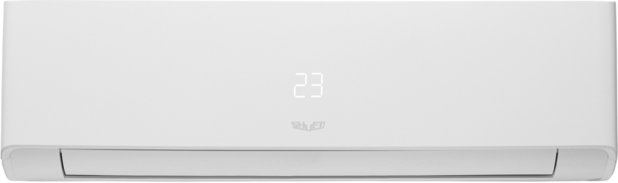 Кондиционер Shuft Soturai SFTH-07HN8