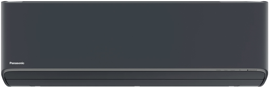 Настенный внутренний блок мульти сплит-системы Panasonic Design black CS-XZ42ZKEW-H