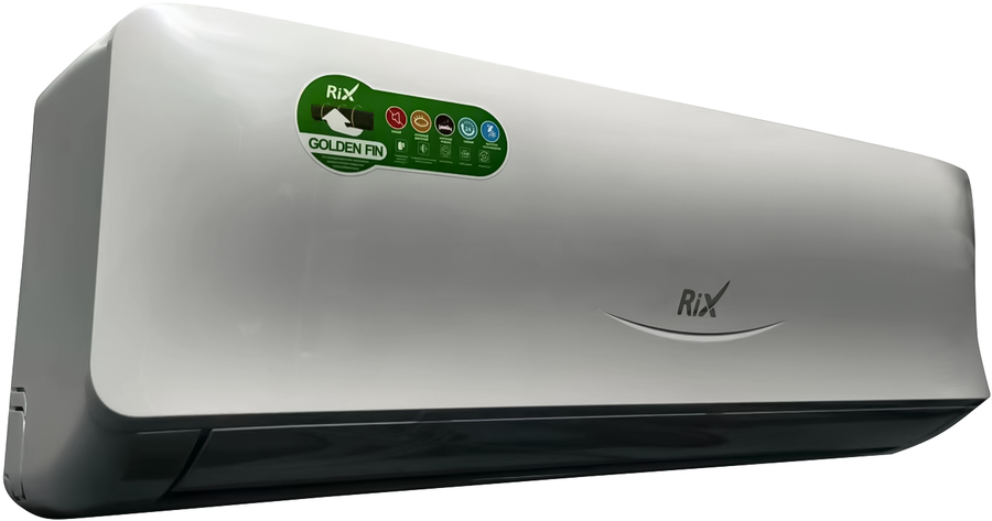 Кондиционер Rix LITE I/O-W07MB