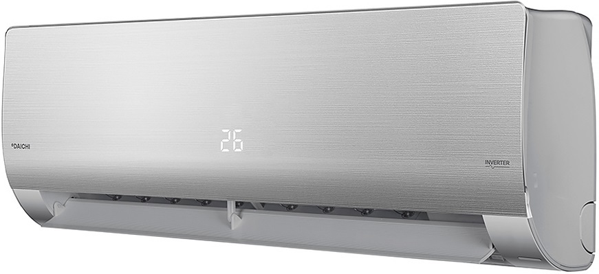 Кондиционер Daichi Unique UNI35AVQS1R/UNI35FVS1R