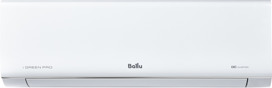 Кондиционер Ballu iGreen Pro BSAGI-07HN8_V4