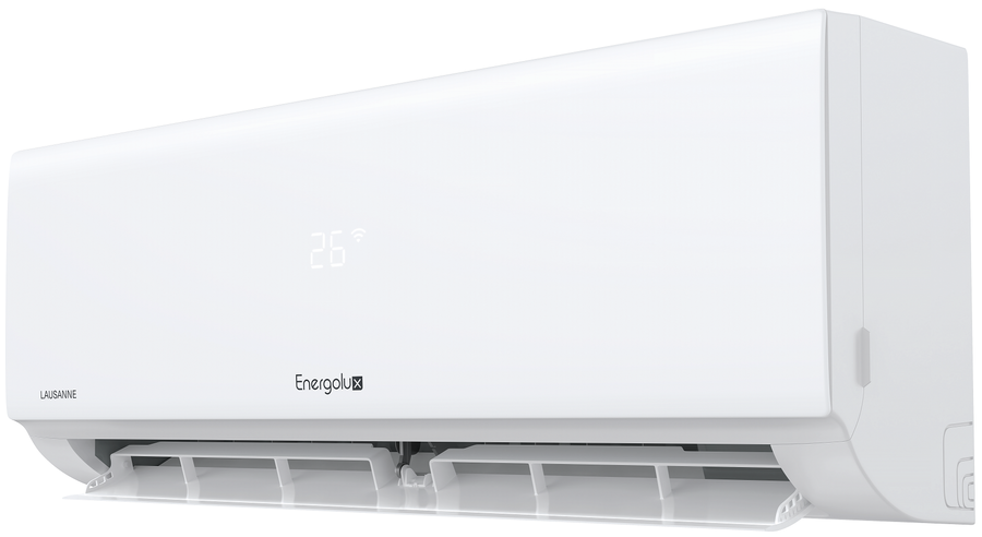 Кондиционер Energolux Lausanne SAS07AR1-A/SAU07AR1-A