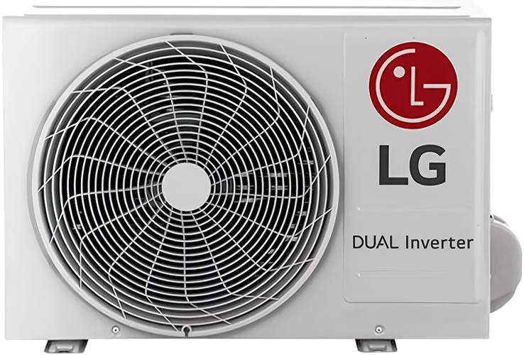 Кондиционер Lg Design Collection AB09BK