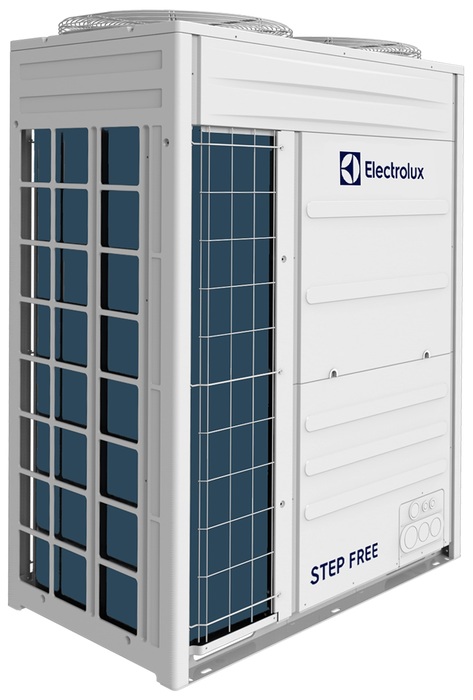 Наружный блок VRF системы Electrolux ERXY3-615