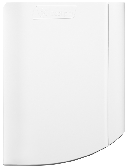 Кондиционер Shuft Soturai SFTHI-12HN8