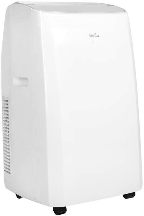 Мобильный кондиционер Ballu Smart BPAC-12 IN/N6