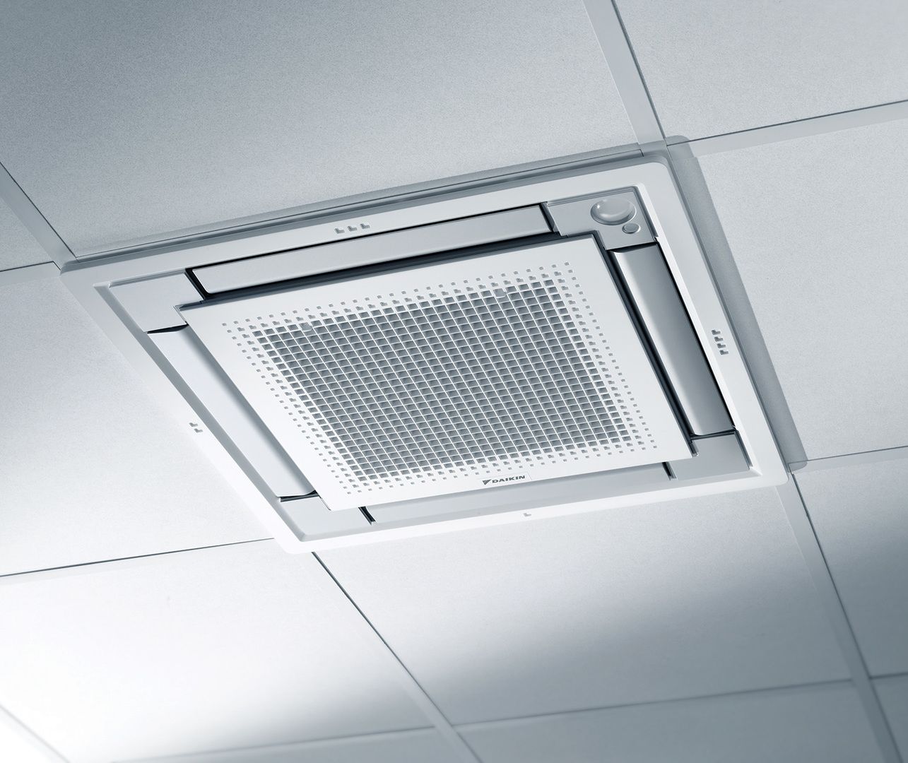 Кассетный кондиционер Daikin FFA60A9/RXM60R/-40