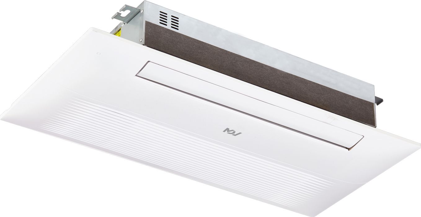 Кассетная VRF система Mdv I3-At15C1VR12D