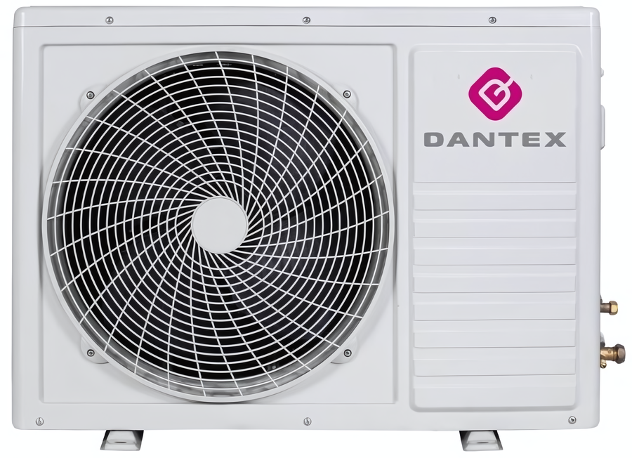 Настенный кондиционер Dantex Eco Pro RK-18ENT5/RK-18ENT5E