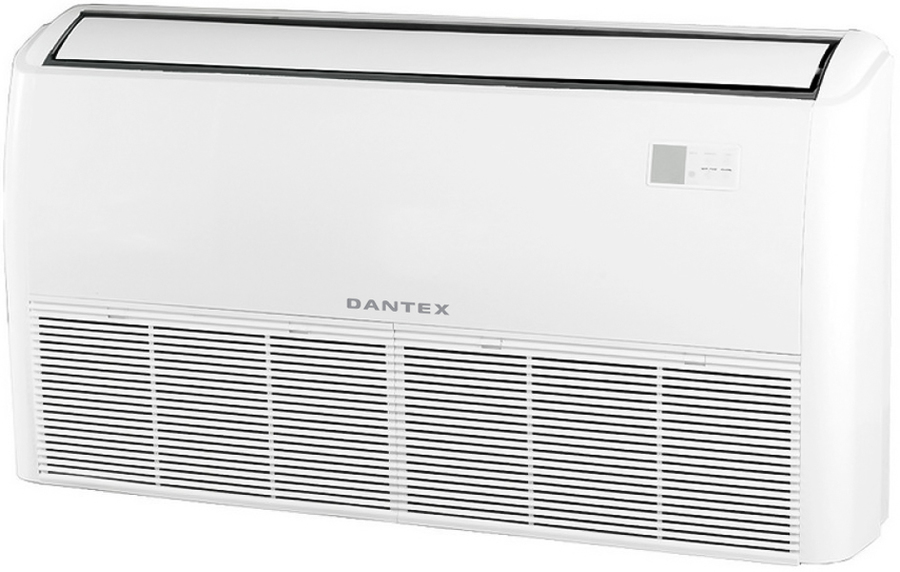 Напольно-потолочный кондиционер Dantex Smart RKD-60CHANI/RKD-60HANIE-W