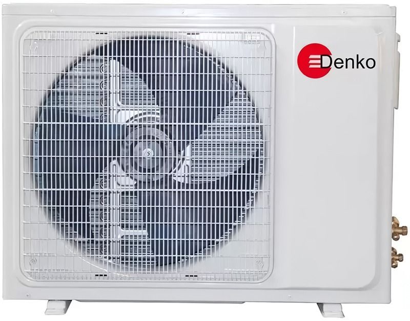 Кассетный кондиционер Denko DCS 18 A (TCL)