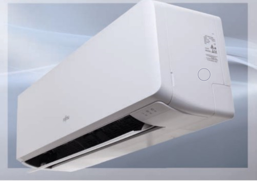 Настенный внутренний блок мульти сплит-системы Fujitsu ASYG09KMCC