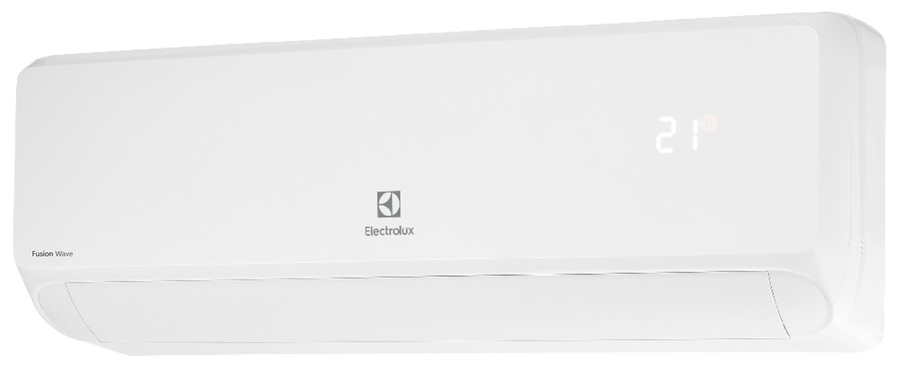 Кондиционер Electrolux Fusion Wave EACS-24HFW/N3