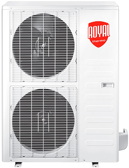 Напольно-потолочный кондиционер Royal Thermo RTFU-48LAKHN1