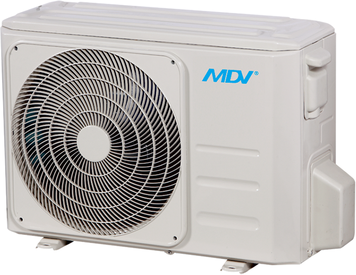 Кондиционер Mdv Op MDSOP-12HRFN8/MDOOP-12HFN8