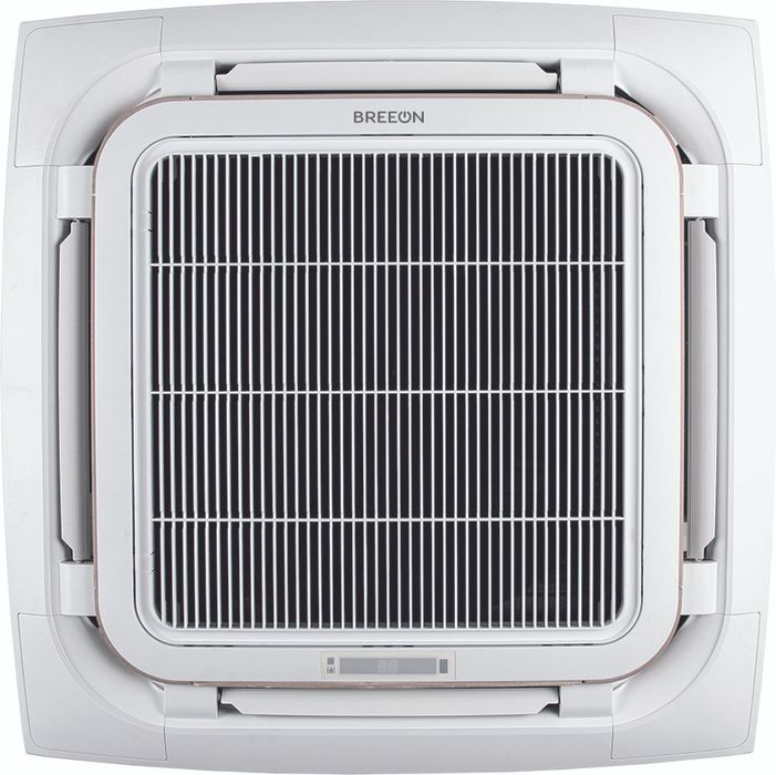 Кассетный кондиционер Breeon BLC-18TCI