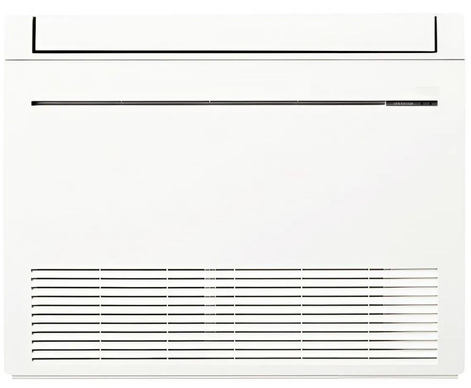 Напольно-потолочный внутренний блок мульти-сплит системы Mitsubishi Electric MFZ-KT60VG
