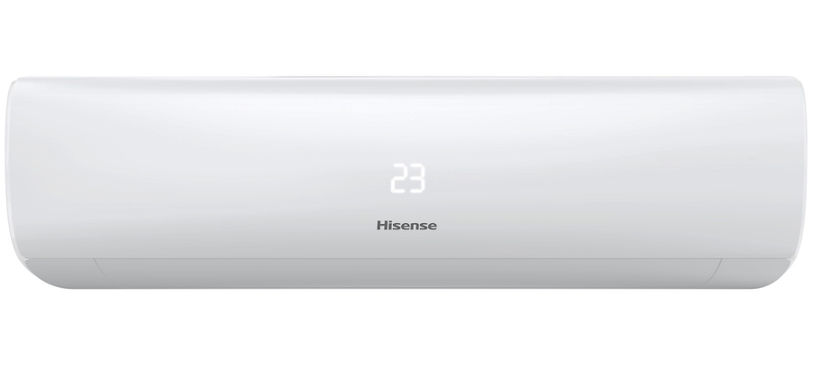 Кондиционер Hisense Zoom AS-09UW4RYRKB05