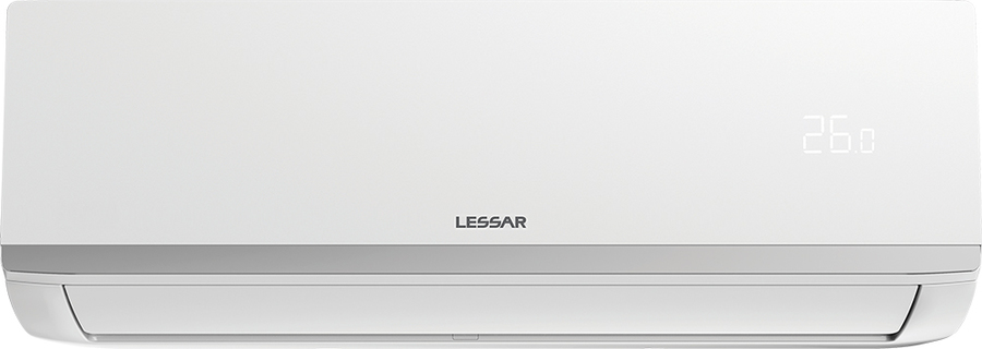 Кондиционер Lessar Flexcool LS-HE12KCE2B/LU-HE12KCE2B
