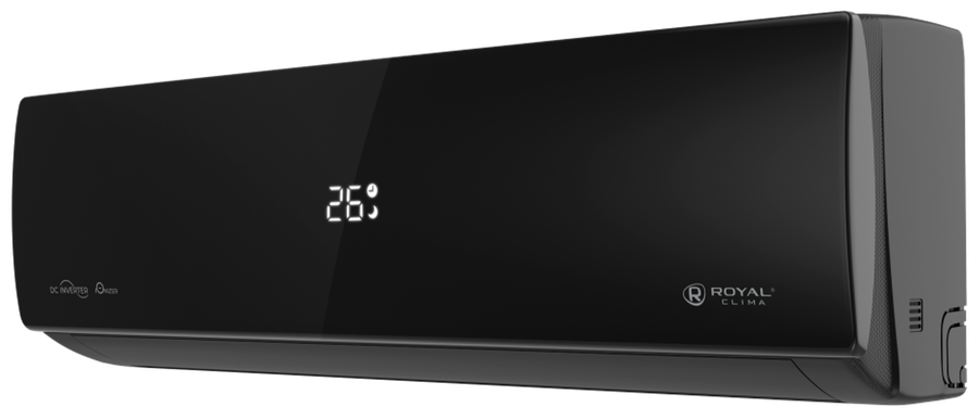 Кондиционер Royal Clima Attica Nero RCI-AN55HN