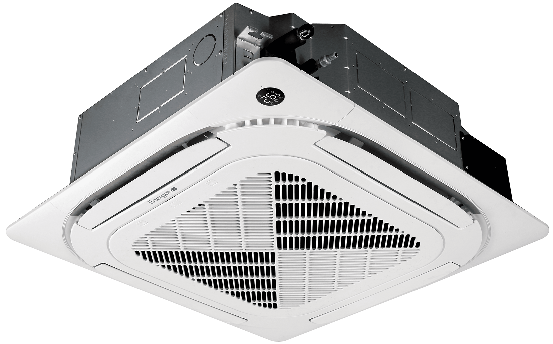 Кассетный кондиционер Energolux SAC24C6-A/SCP16A1/SAU24U6-A