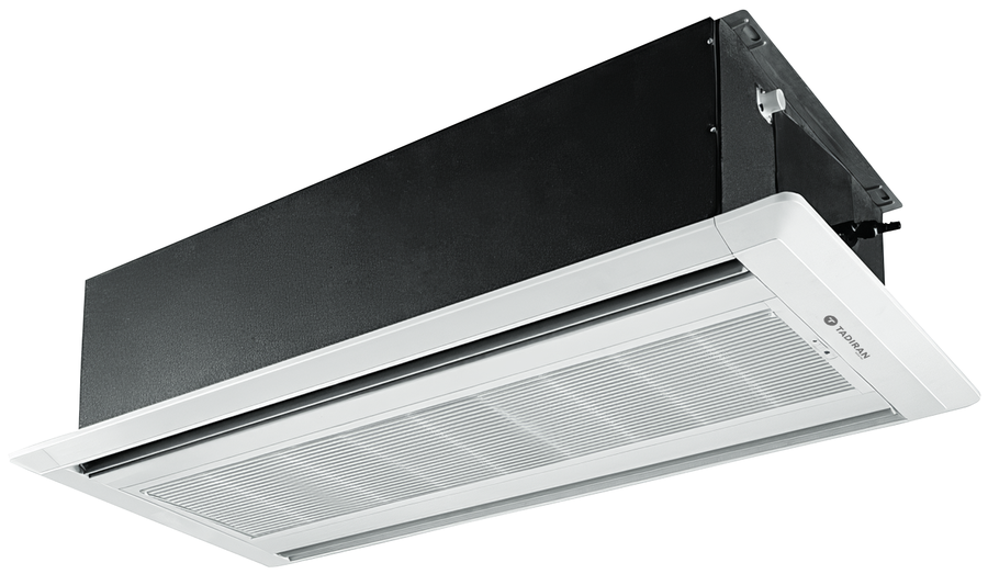 Кассетная VRF система Tadiran TNVMF45JT/1-V