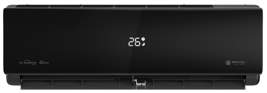 Кондиционер Royal Clima Attica Nero RC-AN70HN