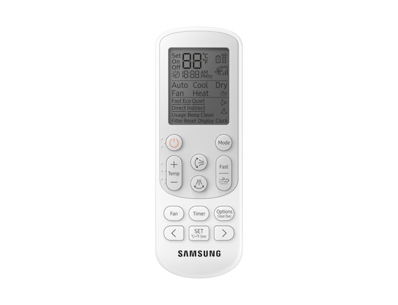 Настенный внутренний блок мульти сплит-системы Samsung WindFree AJ035TNAPKH/EA