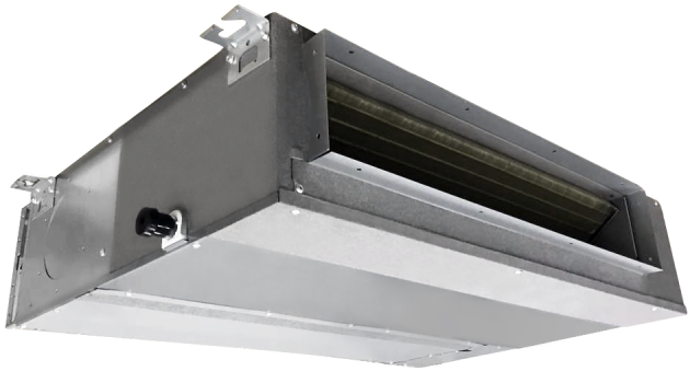 Канальный кондиционер Royal Clima ES-D 36HWEX/ES-E 36HEX