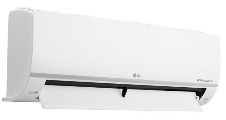 Кондиционер Lg Mega Dual Plus D07TT2