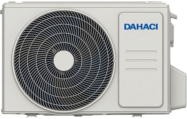 Кондиционер Dahaci FreshME DI07BFM-D/DO07BFM-D