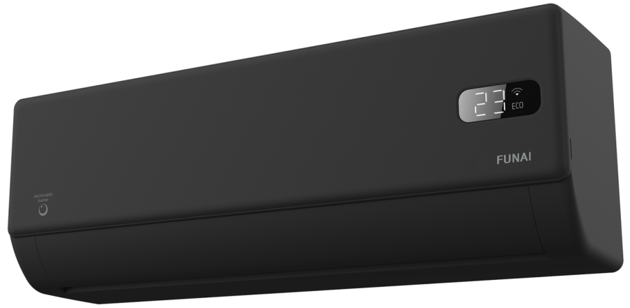 Кондиционер Funai Akoya Nero RAC-I-AN75HP.D01
