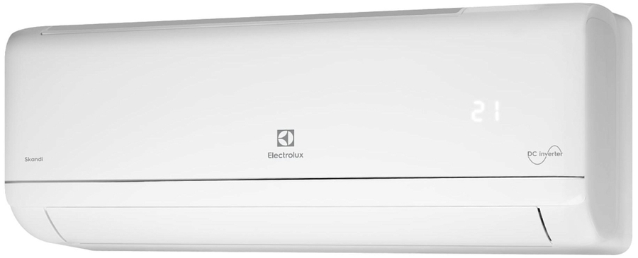 Кондиционер Electrolux Skandi EACS/I-09HSK/N3