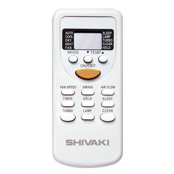 Кассетный кондиционер Shivaki SCH-609BE